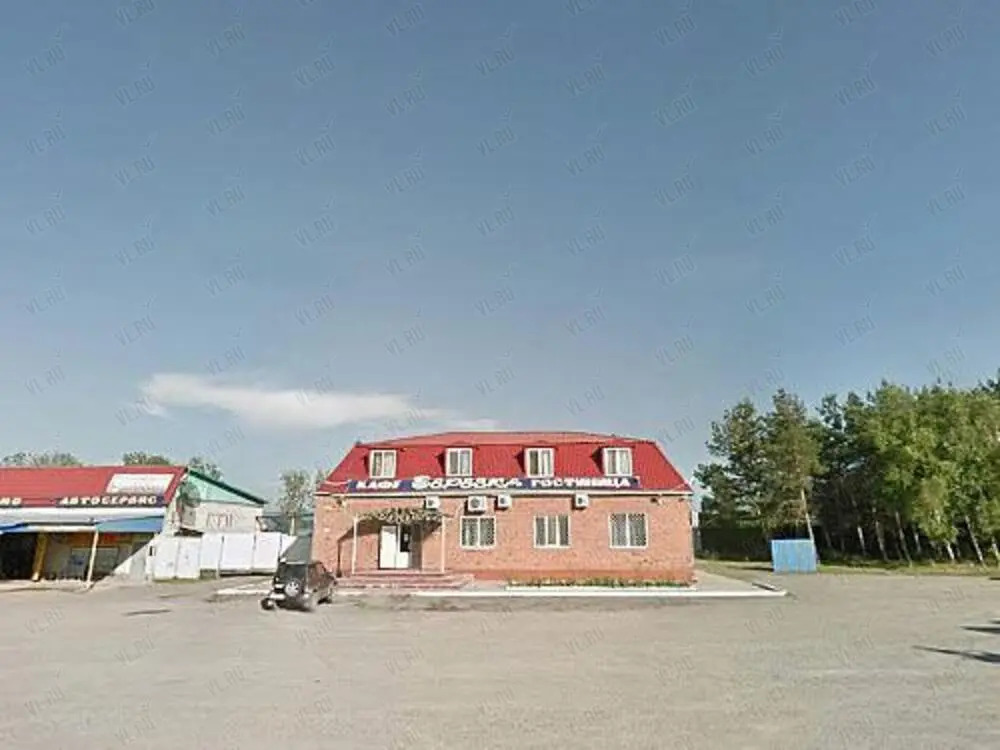Березка