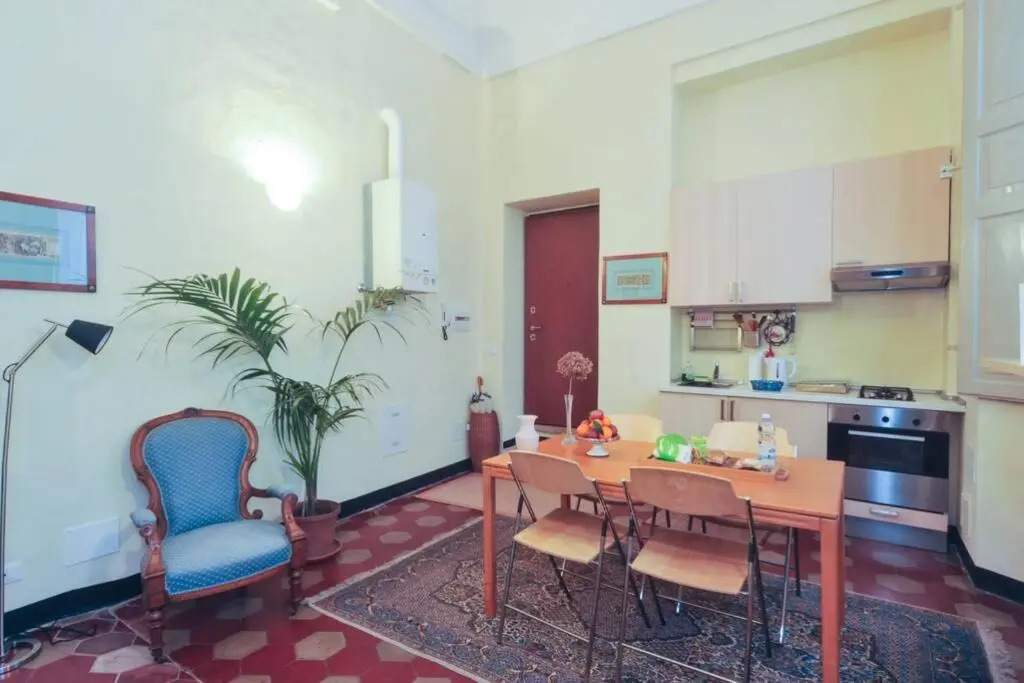 B&B Palazzo Malaspina