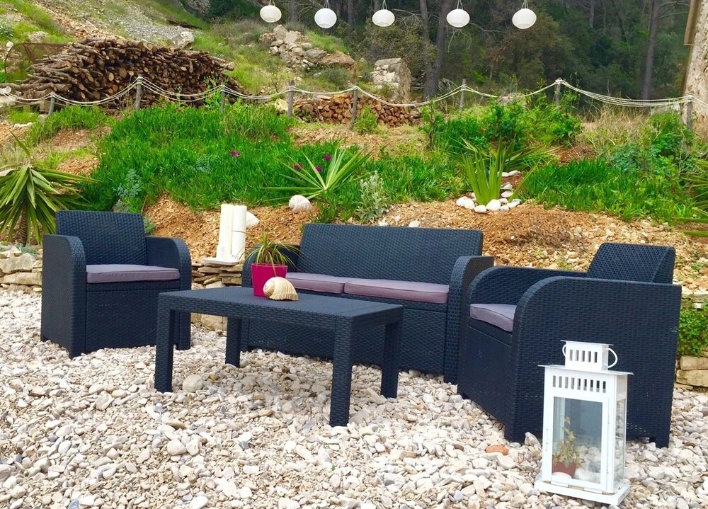 House With 3 Bedrooms in Brusje, With Wonderful sea View, Enclosed Gar