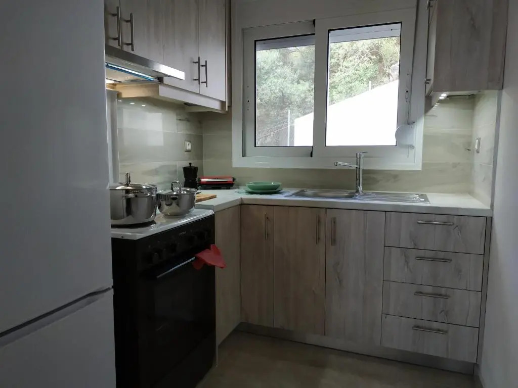 Athani Summer House