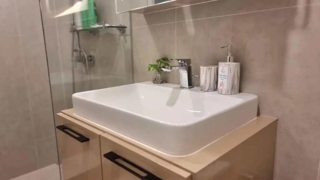 Bo401 - 2 Bdr Condo With Sea View, Ao Nang Beach
