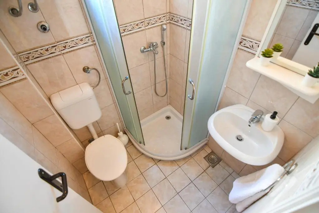 Apartments Stanisic