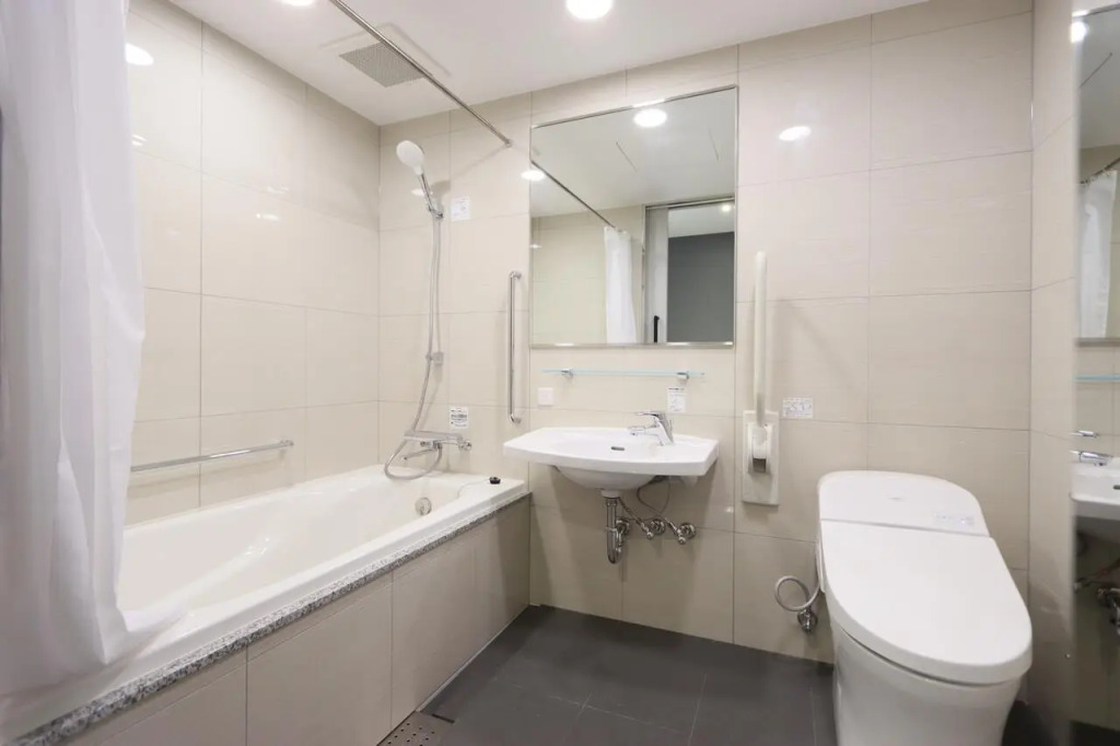 Travelodge Kyoto Shijo Karasuma - Former Travelodge Kyoto Shijo Omiya