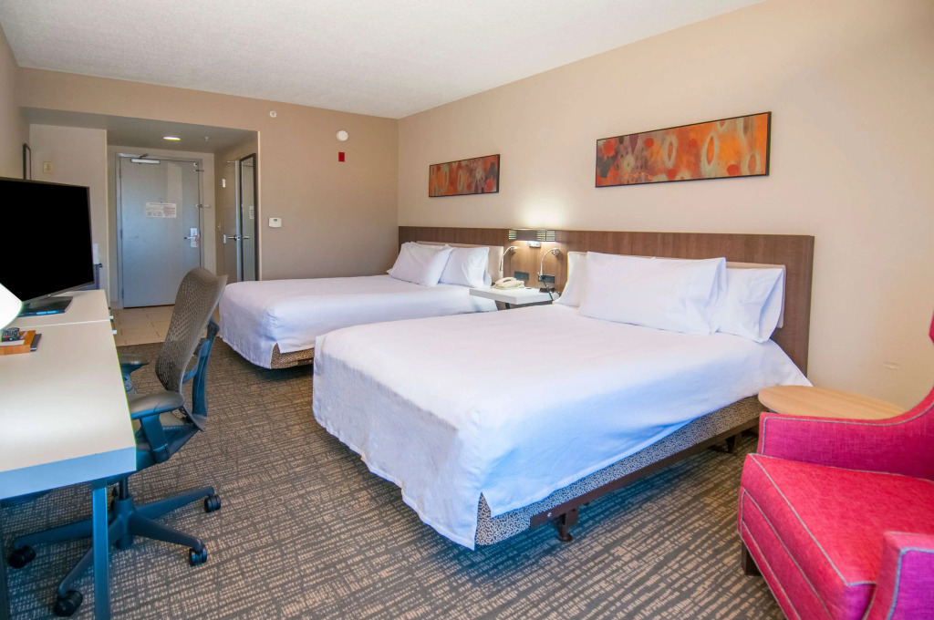 Hilton Garden Inn Jackson/Pearl