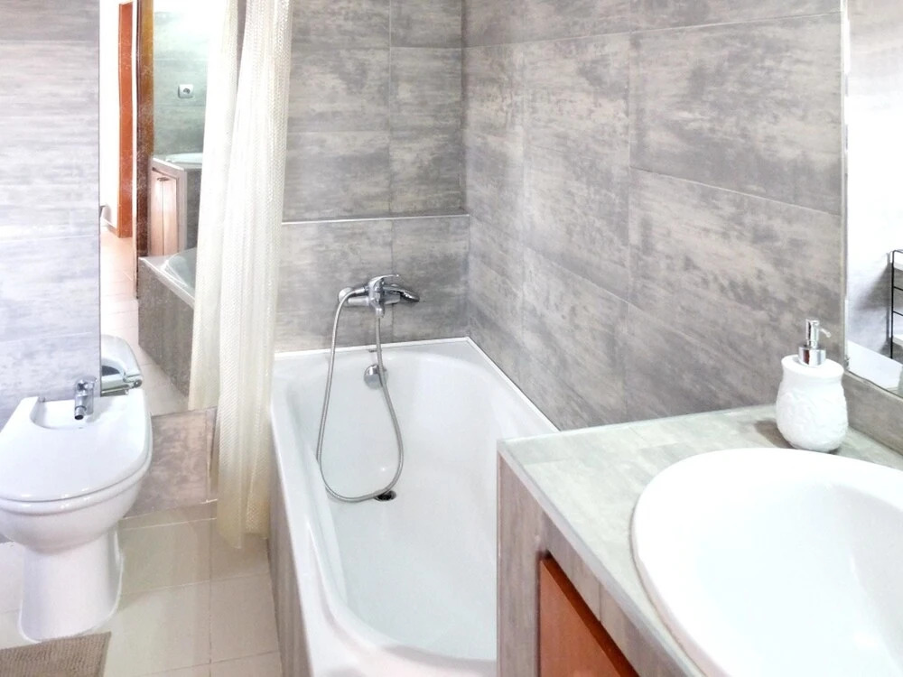 Mansion With 4 Bedrooms in Póvoa de Midões, With Wonderful Mountain Vi