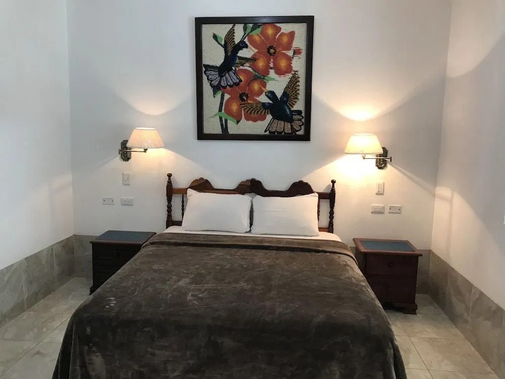 Hotel Pacifico