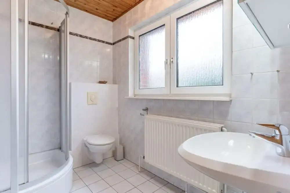 Ferienwohnung für Familien in St Peter Ording