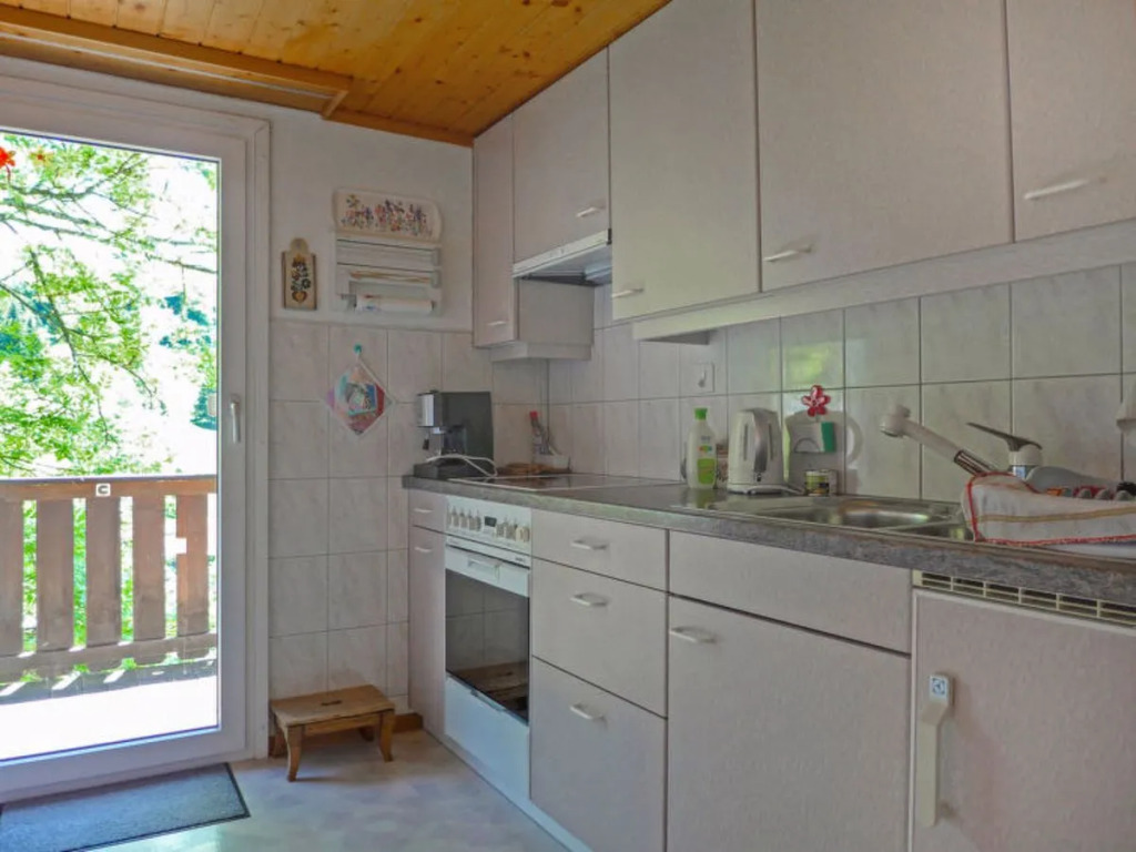 Apartment Bristol Wengen 32363