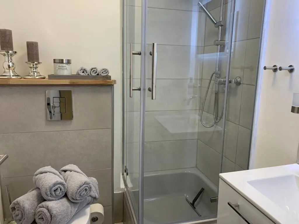 Appartement Ferienwohnung in Wuppertal Ronsdorf Whg 35