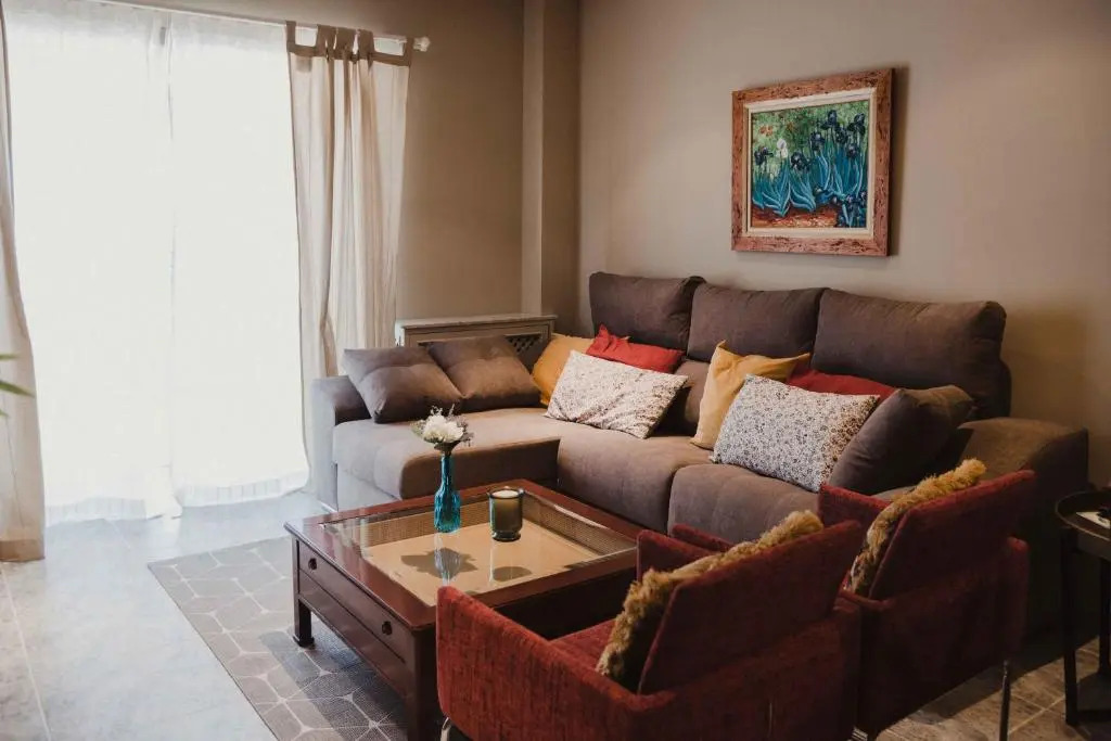 Apartamento Francisco Pizarro