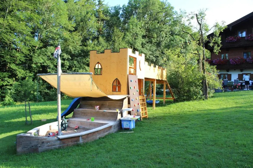 Pension Gerstenbrand