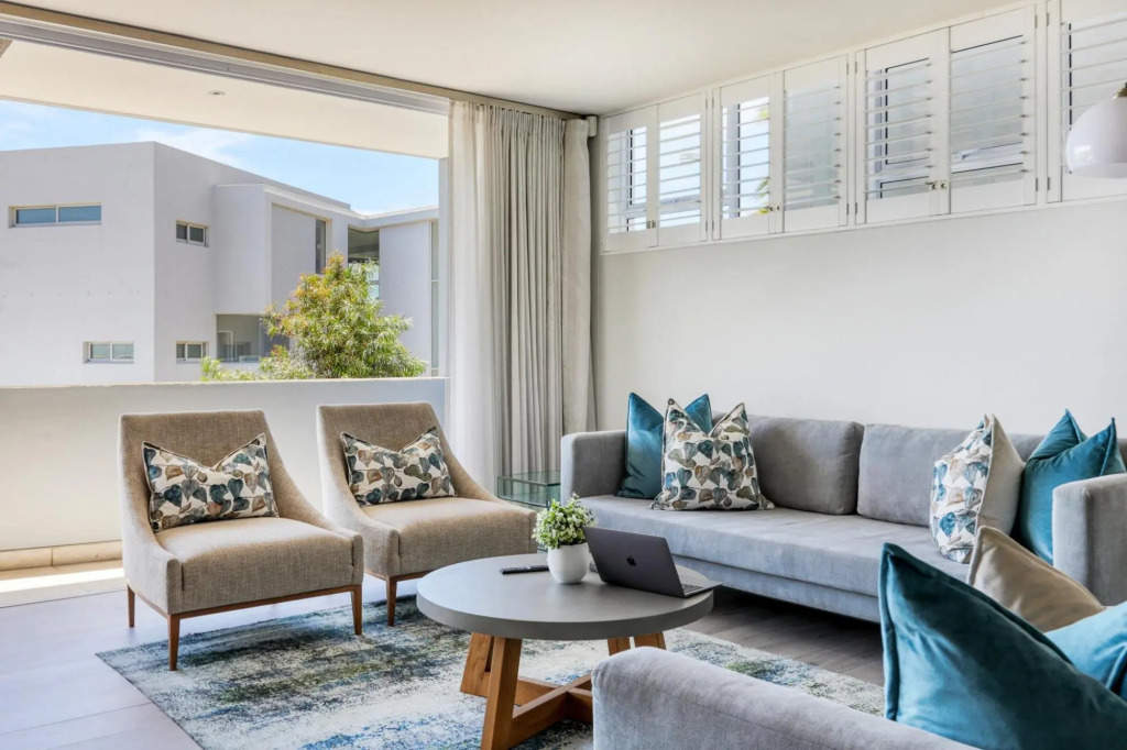 Montanha Villa - Camps Bay