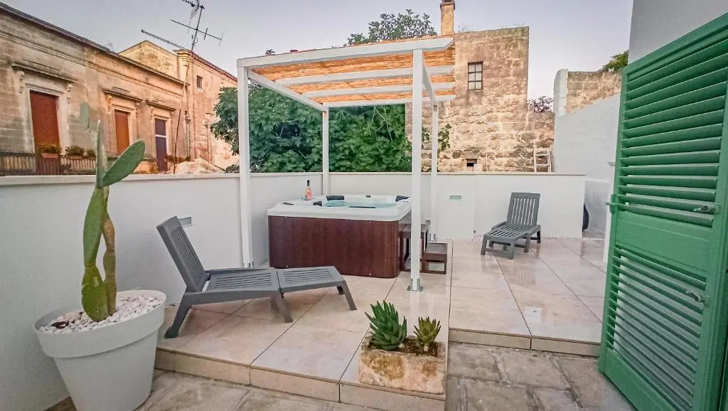 Borgo San Giovanni Luxury