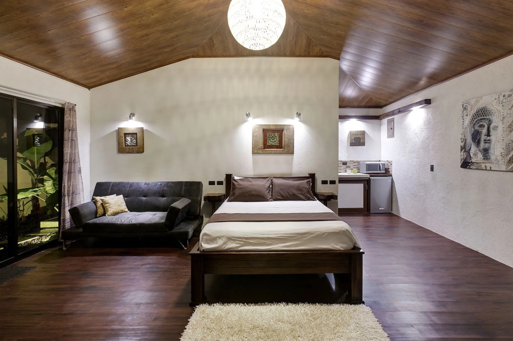 Brisas Arenal Hotel