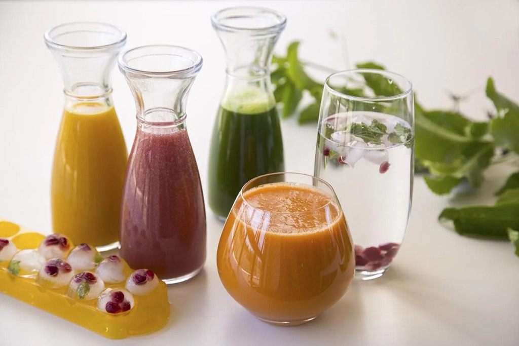 Santé Wellness Retreat & Spa