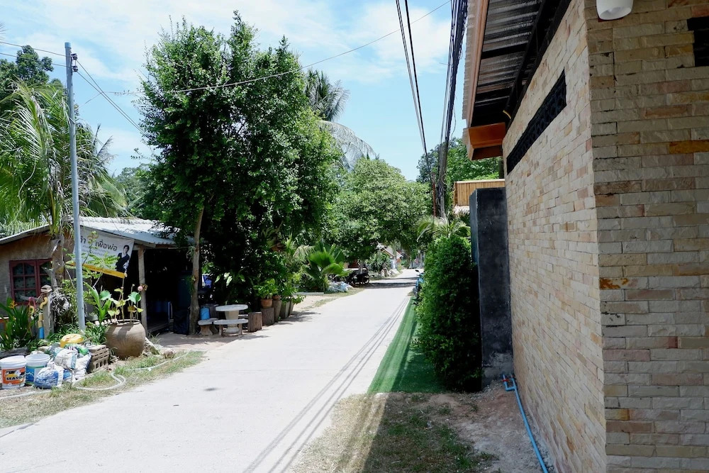 Aiya Resort Koh-Tao