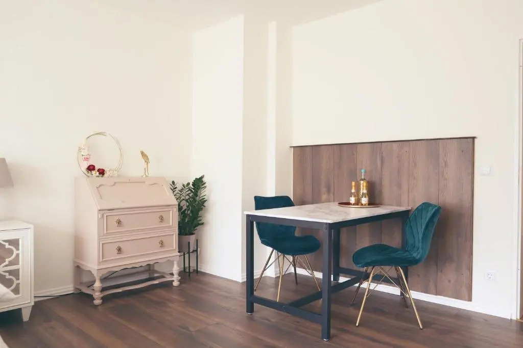 GATSBY Apartment
