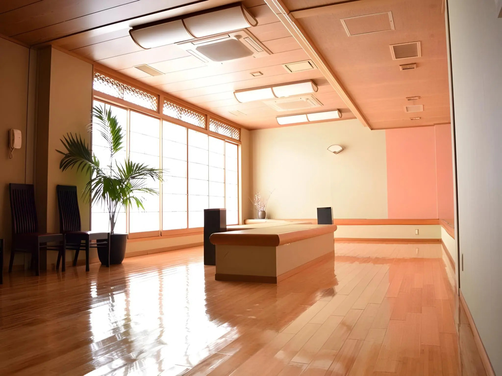 OND HOTEL（オンドホテル）