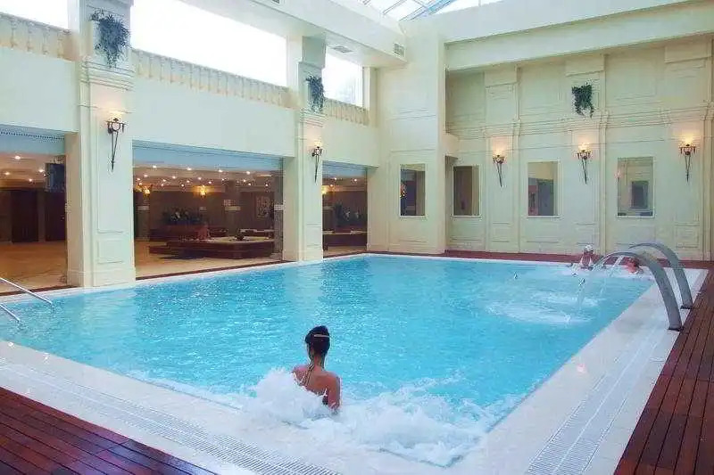 Green Platan Club Hotel&Spa