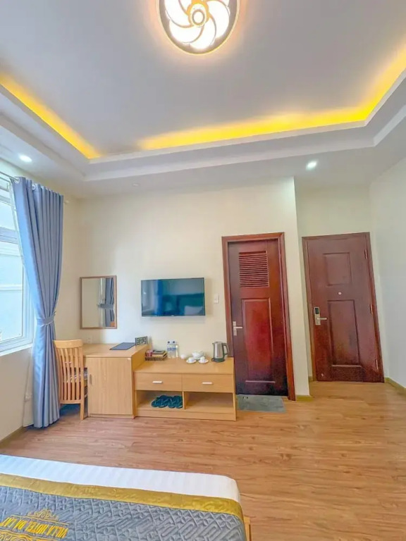 Soda Hotel Đà Lạt