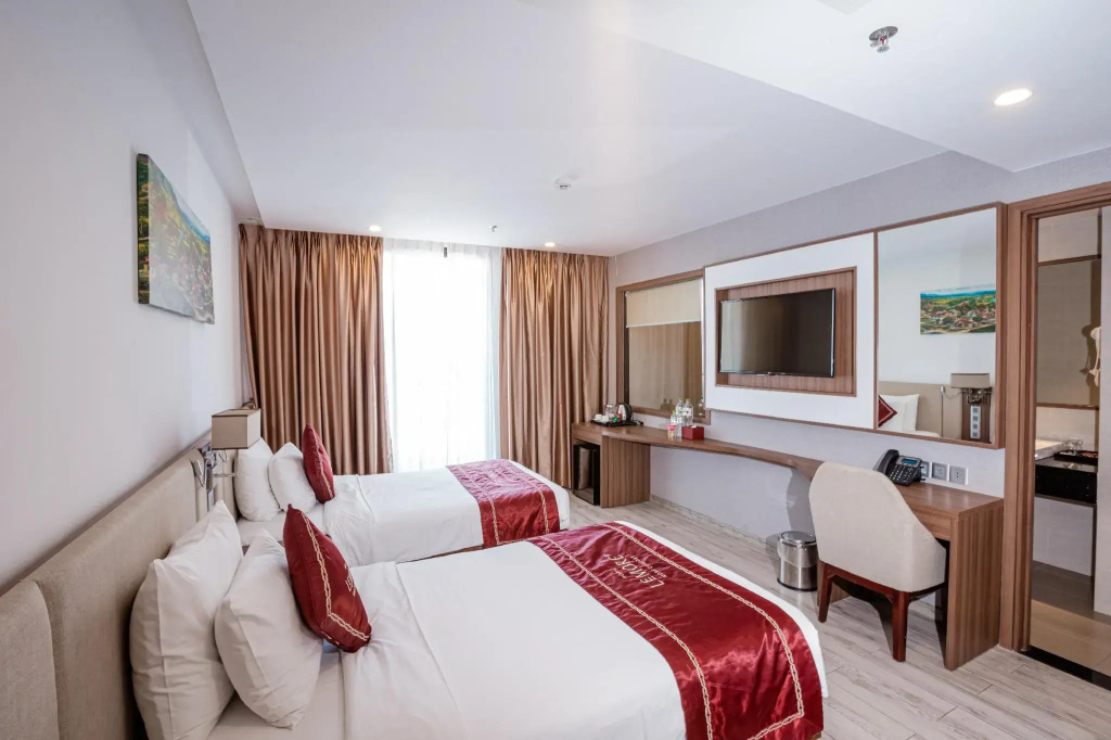 LeMore Hotel Nha Trang