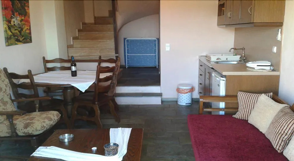 Smaragdi Luxury Apartments