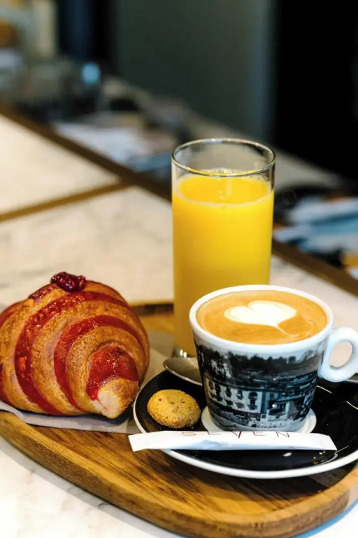 Seven Town House Boutique Hotel
