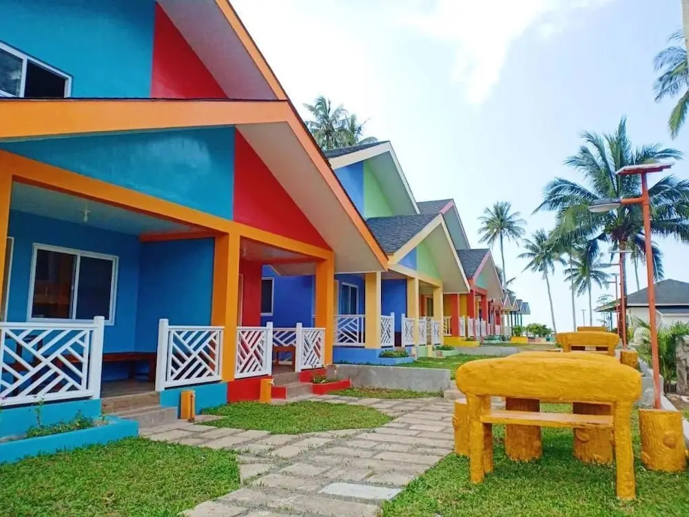 Seaside Hue Resort