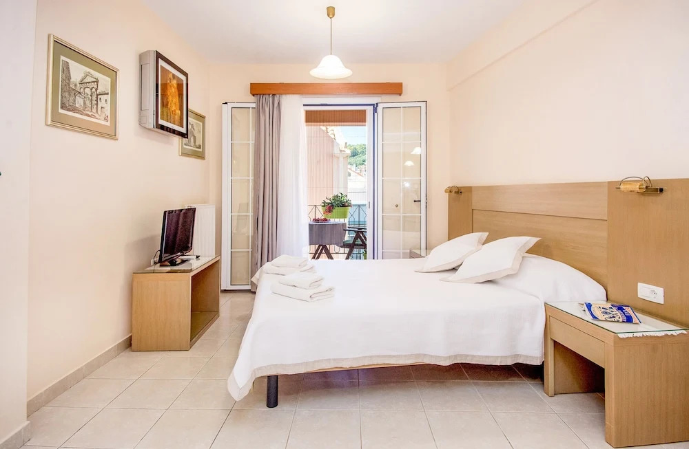 Argostοli Bay Apartments