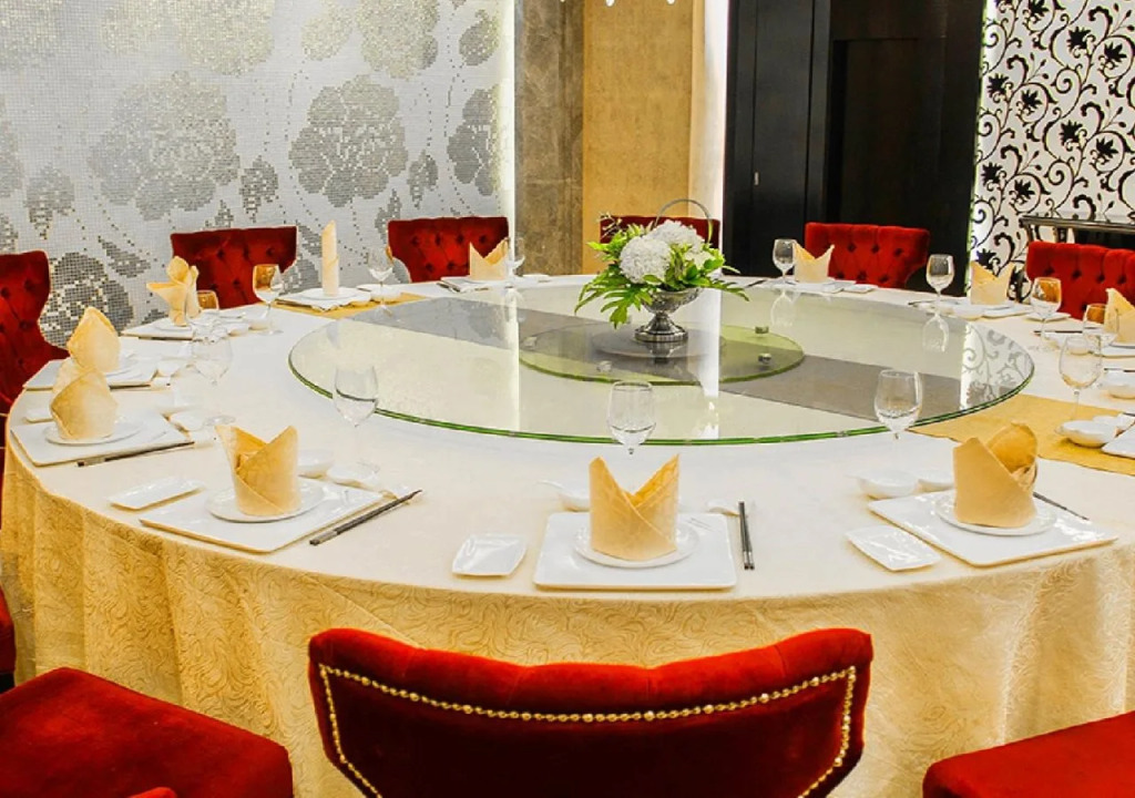 Ri Dong Garden Hotel
