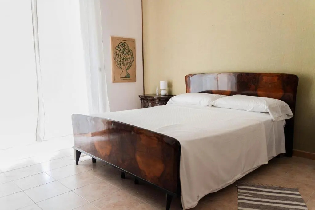 A casa di Lillo by Wonderful Italy