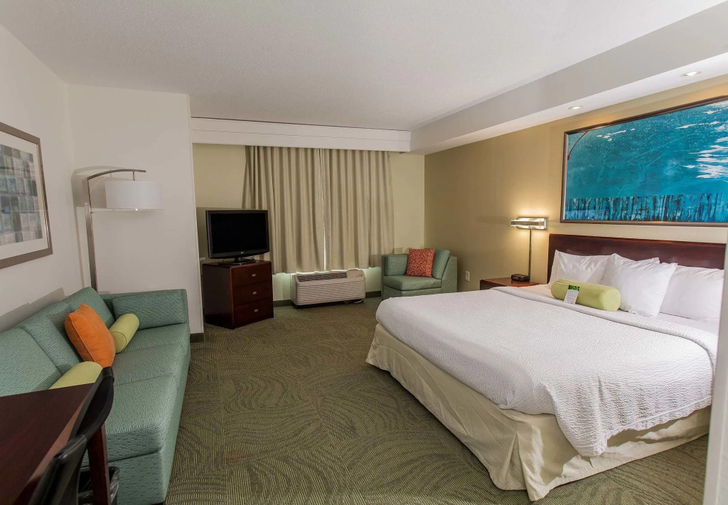 SpringHill Suites Florence