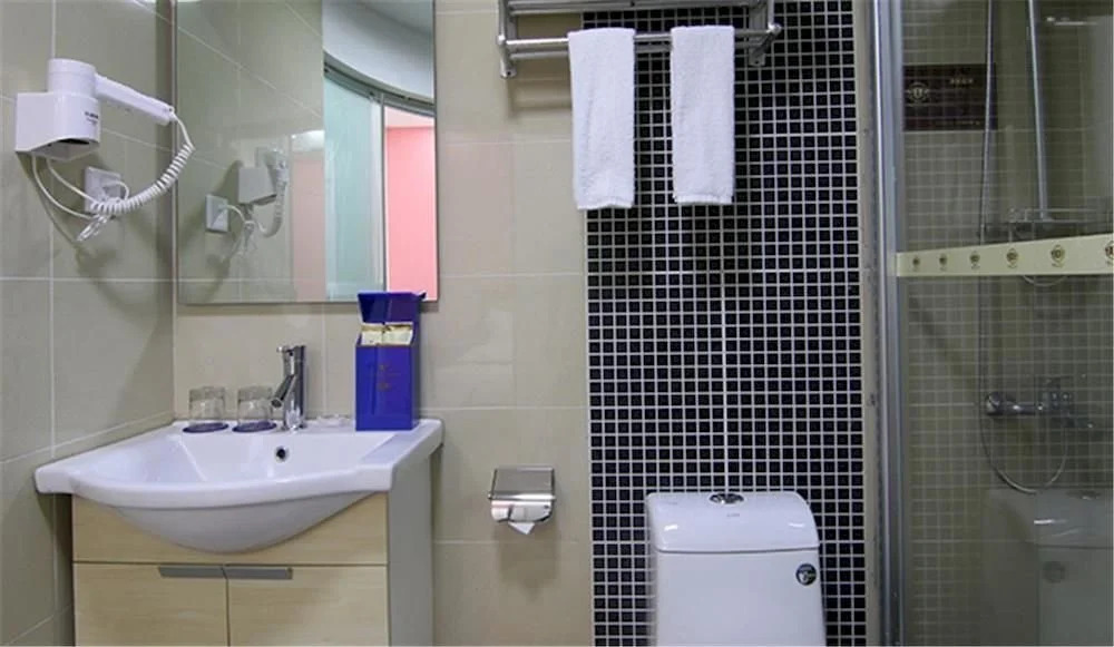 Sweetome Vacation Rentals - Shaoguan