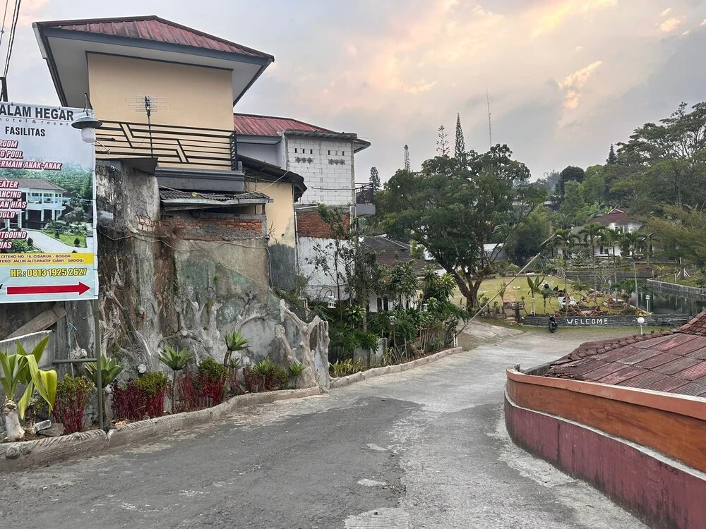 Hotel O Puncak Bogor Near Taman Safari Formerly Alam Hegar