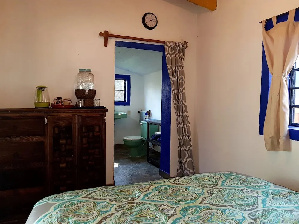 Casa de La Cascada