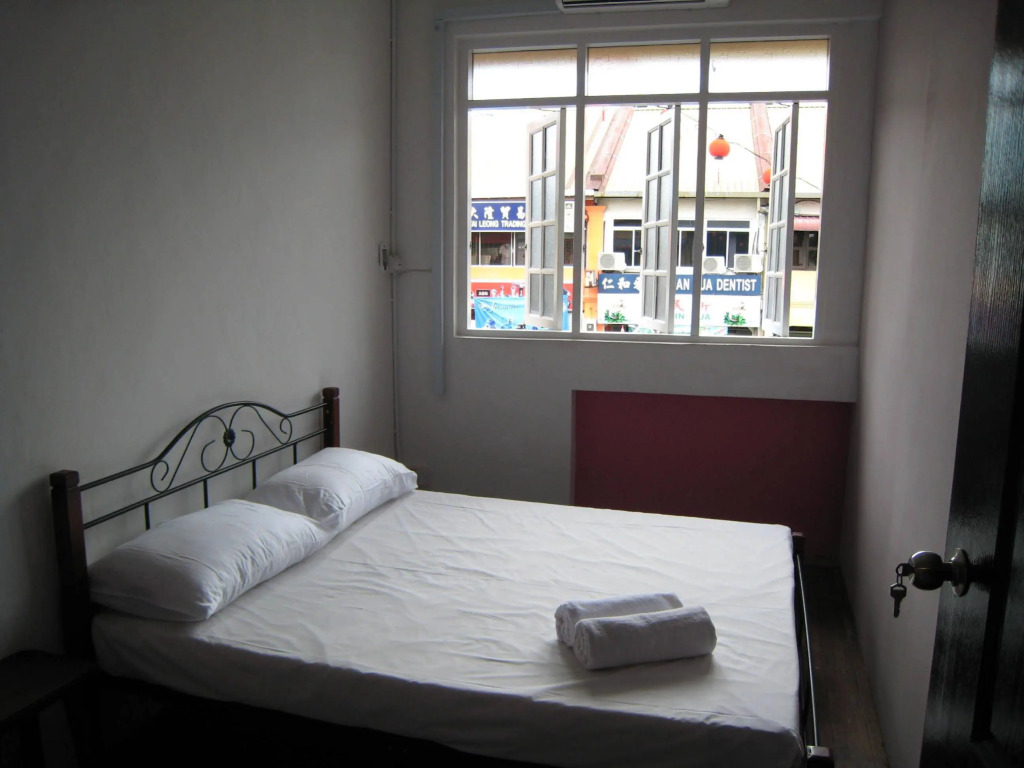 Traveller Homestay