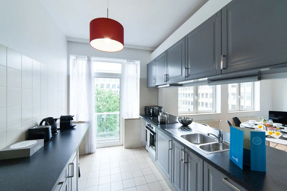 Sweet Inn Apartments - Rue De Livourne