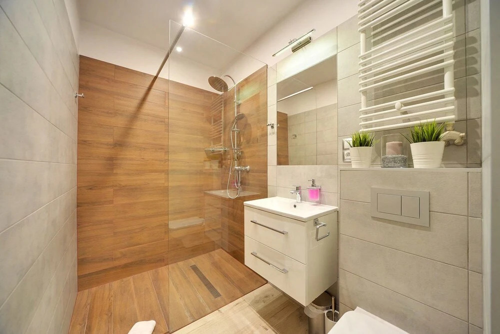 Apartamenty EverySky - Górna 8