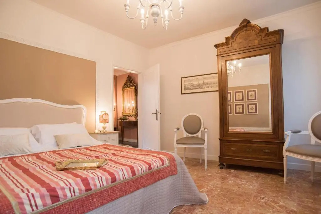 Venezia Ca Drì Apartment