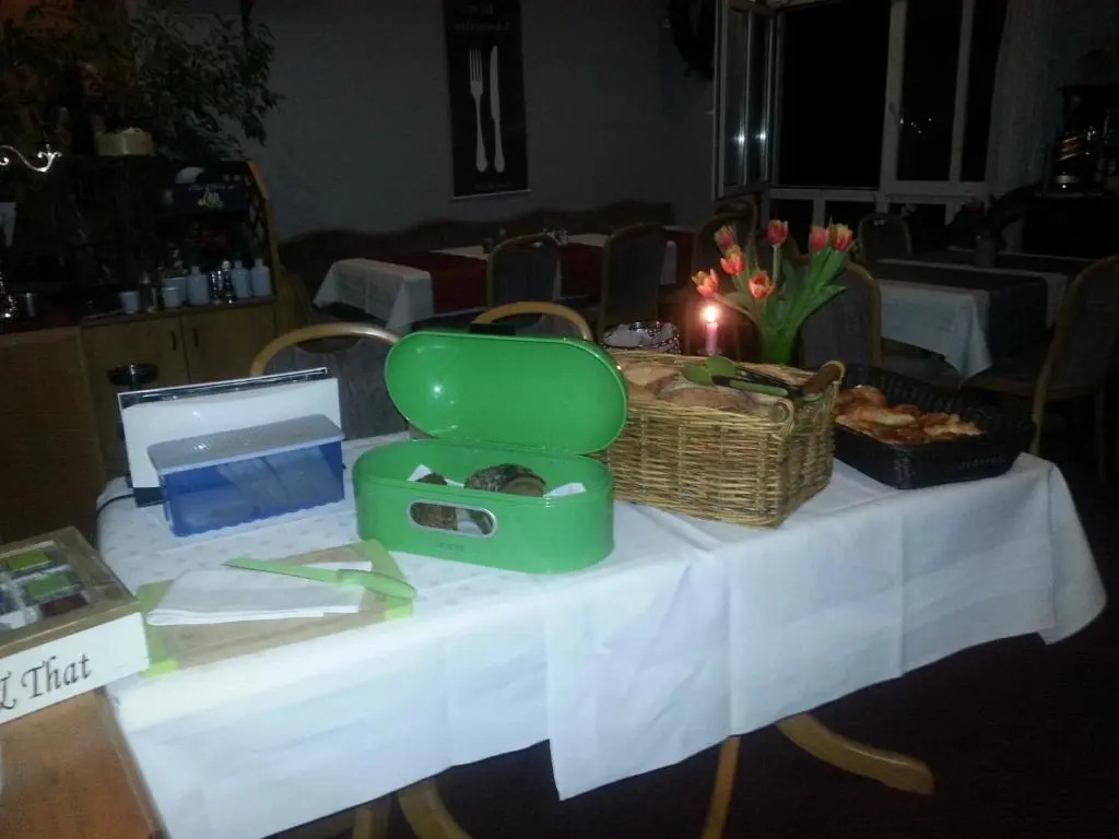 Hotel Taunus Residence