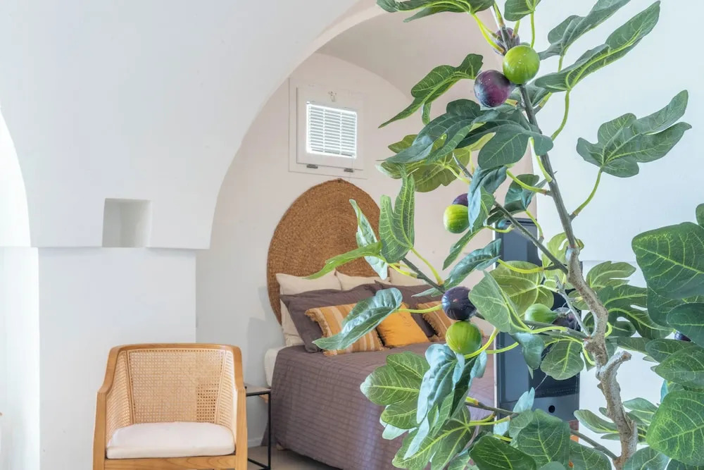 Dimora Tauro B&B