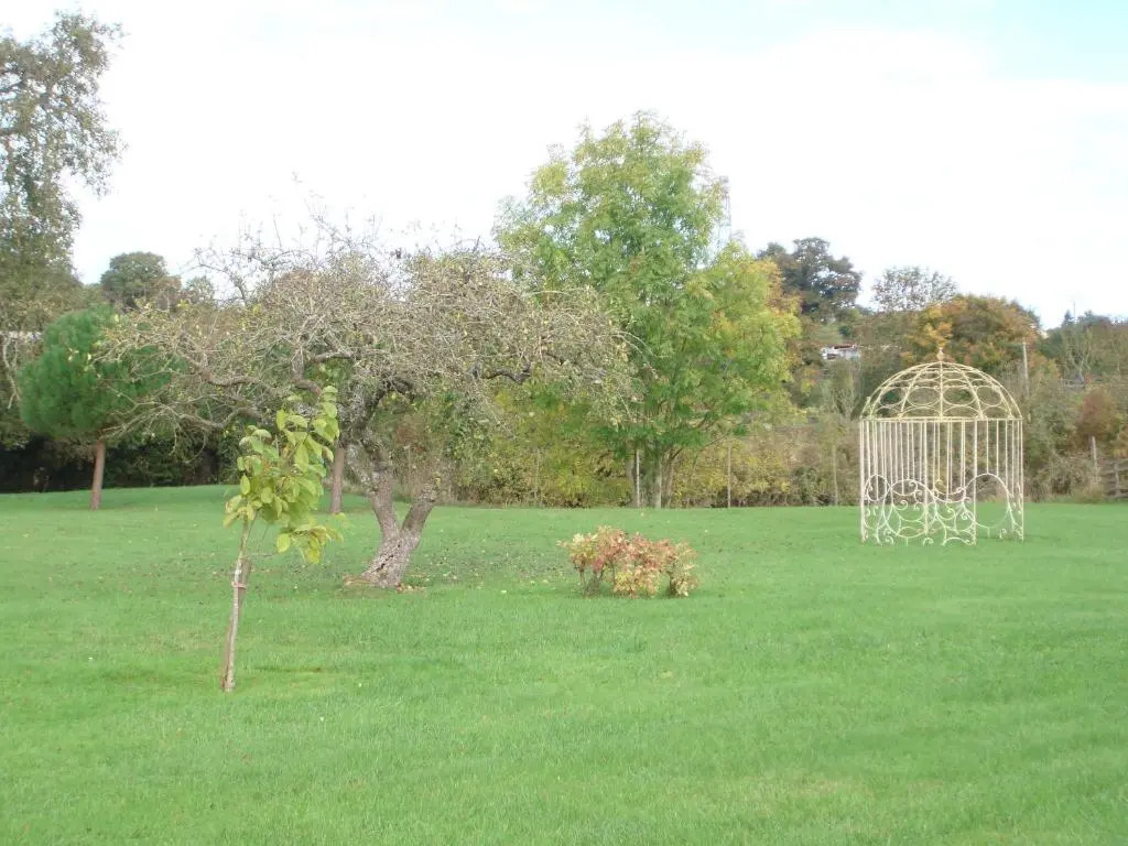 Manoir de la Baronnie