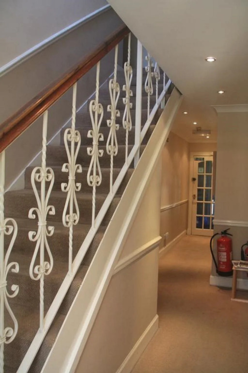 Arden Guest House, Craigmillar Castle Edinburgh