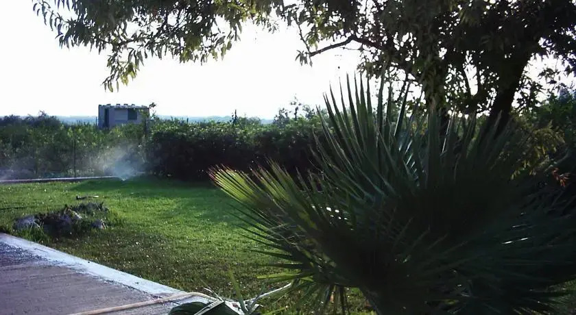 Villa Rosa