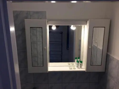 Írisz Apartman Budapest