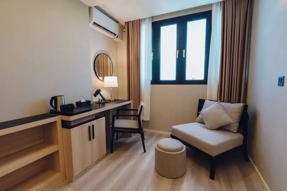 Отель Ocean Pearl Fuvahmulah