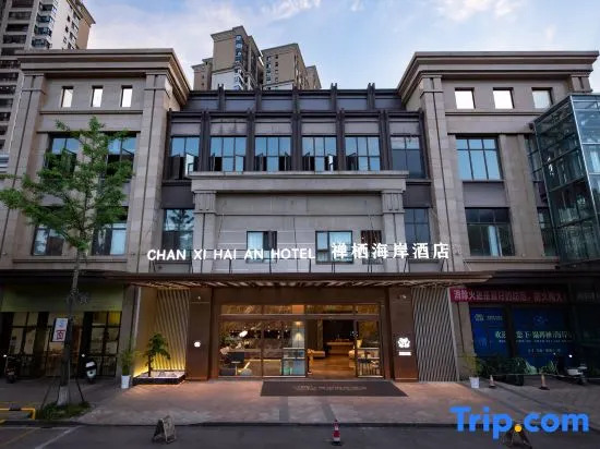 Zenqi Coast Hotel