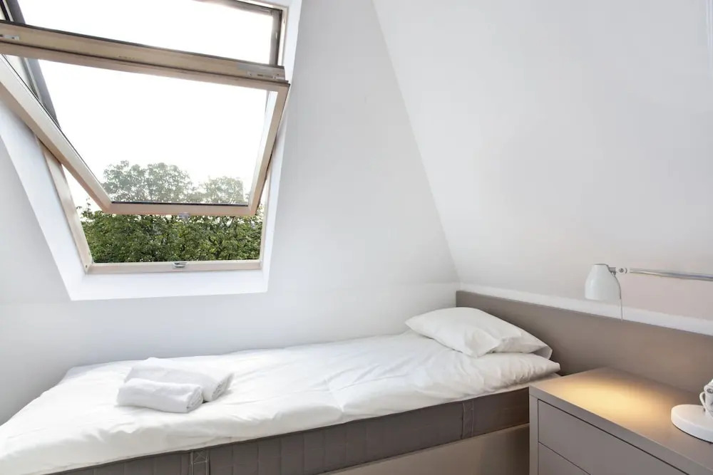 Sopockie Apartamenty - Jaśminowy