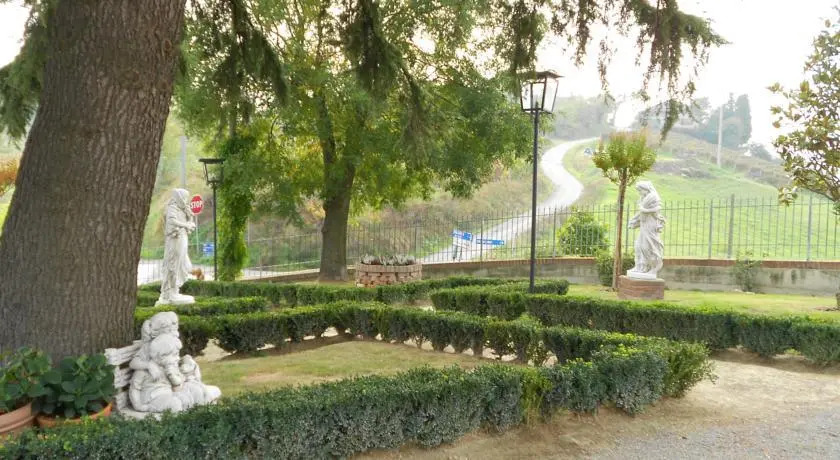 Cascina Crocetta