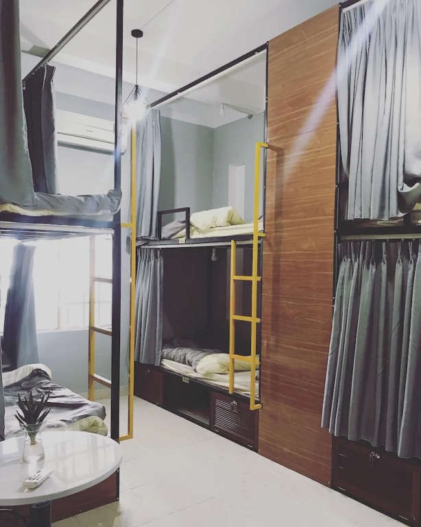 Pearl Homestay